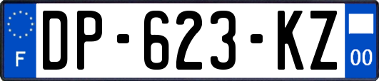 DP-623-KZ