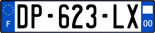 DP-623-LX