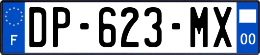 DP-623-MX