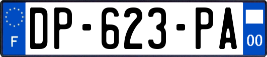 DP-623-PA