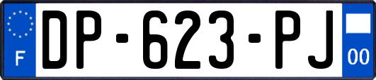 DP-623-PJ
