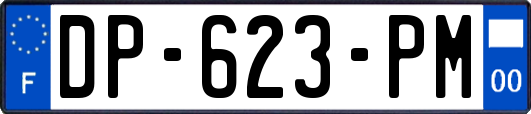 DP-623-PM
