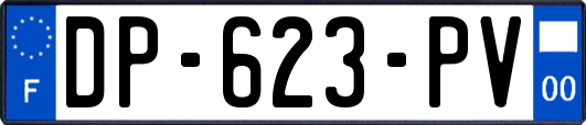 DP-623-PV