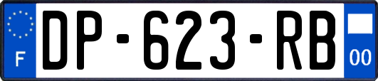 DP-623-RB