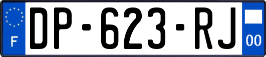 DP-623-RJ