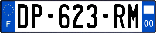 DP-623-RM