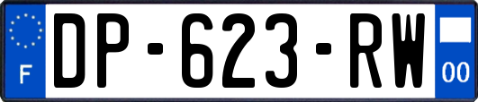 DP-623-RW