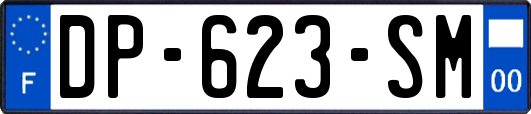 DP-623-SM