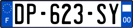 DP-623-SY