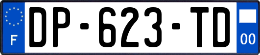 DP-623-TD