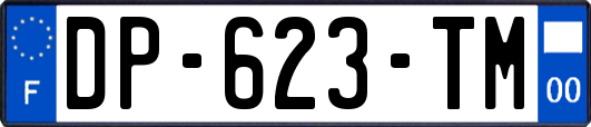 DP-623-TM