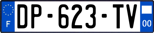 DP-623-TV