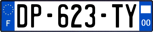 DP-623-TY