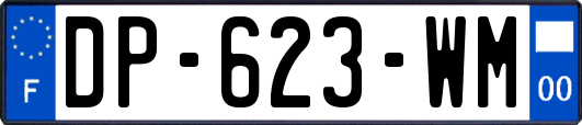 DP-623-WM