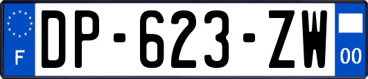 DP-623-ZW