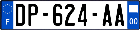 DP-624-AA