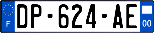 DP-624-AE