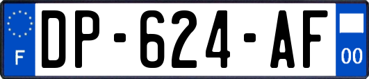 DP-624-AF