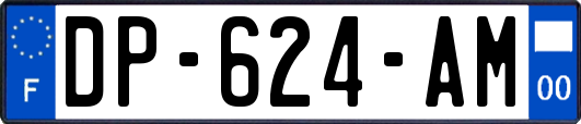 DP-624-AM