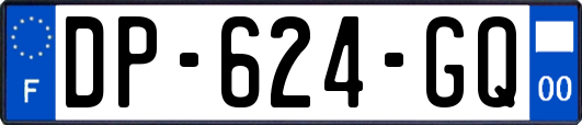 DP-624-GQ