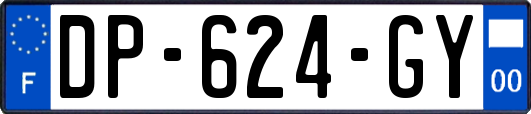 DP-624-GY