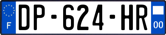 DP-624-HR
