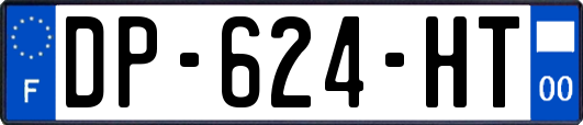 DP-624-HT