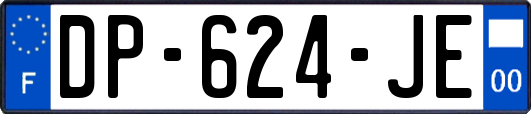 DP-624-JE