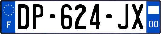 DP-624-JX