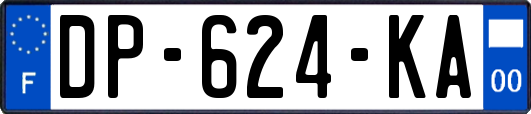 DP-624-KA