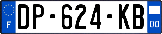 DP-624-KB