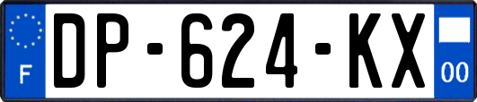 DP-624-KX