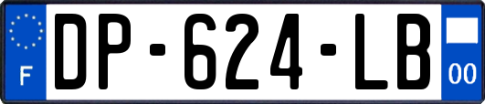 DP-624-LB