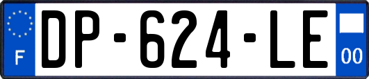 DP-624-LE