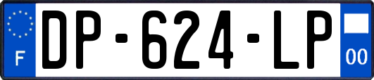 DP-624-LP
