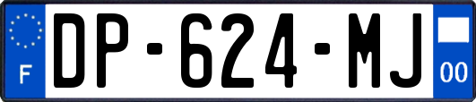 DP-624-MJ