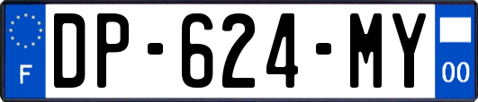 DP-624-MY