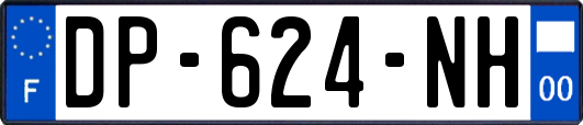 DP-624-NH
