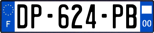 DP-624-PB