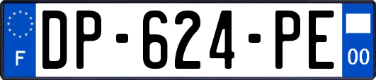 DP-624-PE
