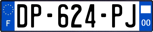 DP-624-PJ