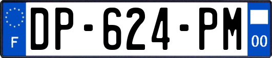 DP-624-PM