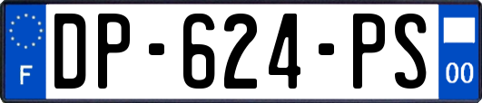 DP-624-PS