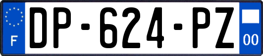 DP-624-PZ
