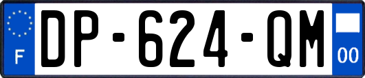 DP-624-QM