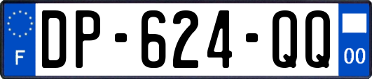 DP-624-QQ