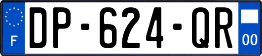 DP-624-QR