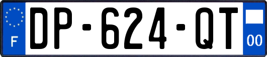 DP-624-QT