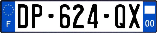 DP-624-QX