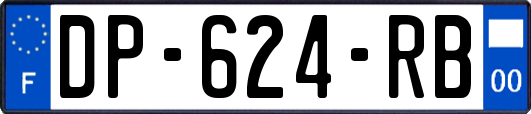 DP-624-RB